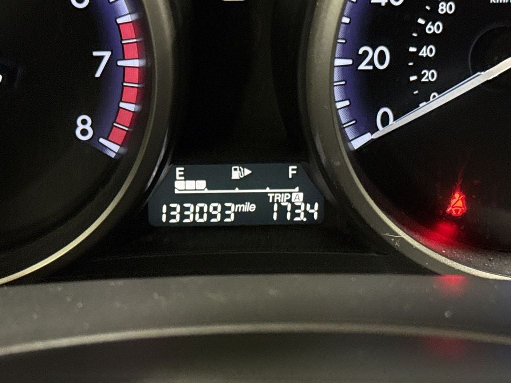 2012 Mazda Mazda3 i Touring