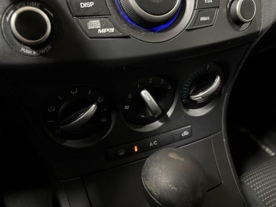 2012 Mazda Mazda3 i Touring