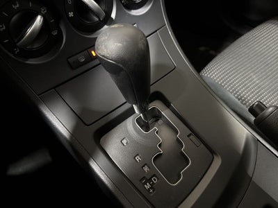 2012 Mazda Mazda3 i Touring