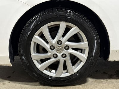 2012 Mazda Mazda3 i Touring