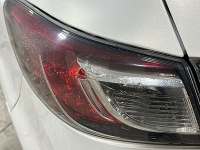 2012 Mazda Mazda3 i Touring