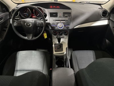 2011 Mazda Mazda3 i Touring