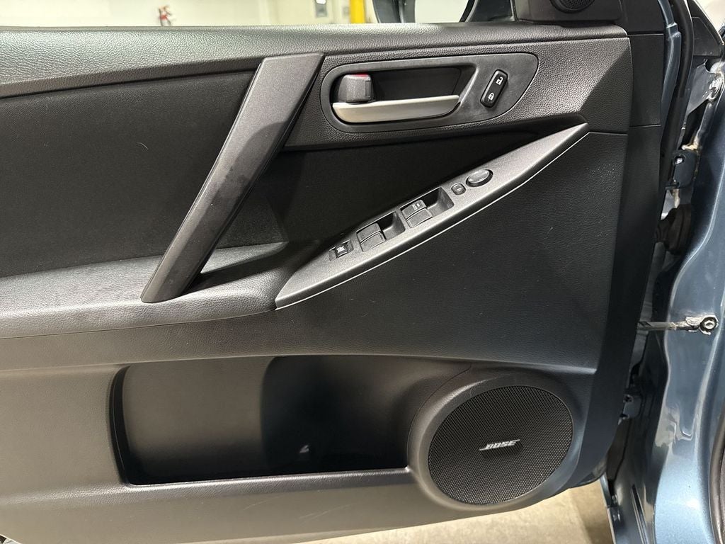 2011 Mazda Mazda3 i Touring