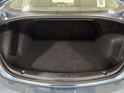 2011 Mazda Mazda3 i Touring