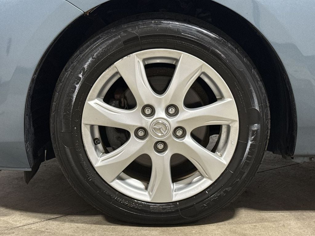 2011 Mazda Mazda3 i Touring