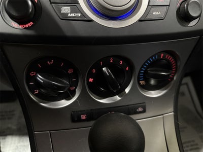 2011 Mazda Mazda3 i Touring