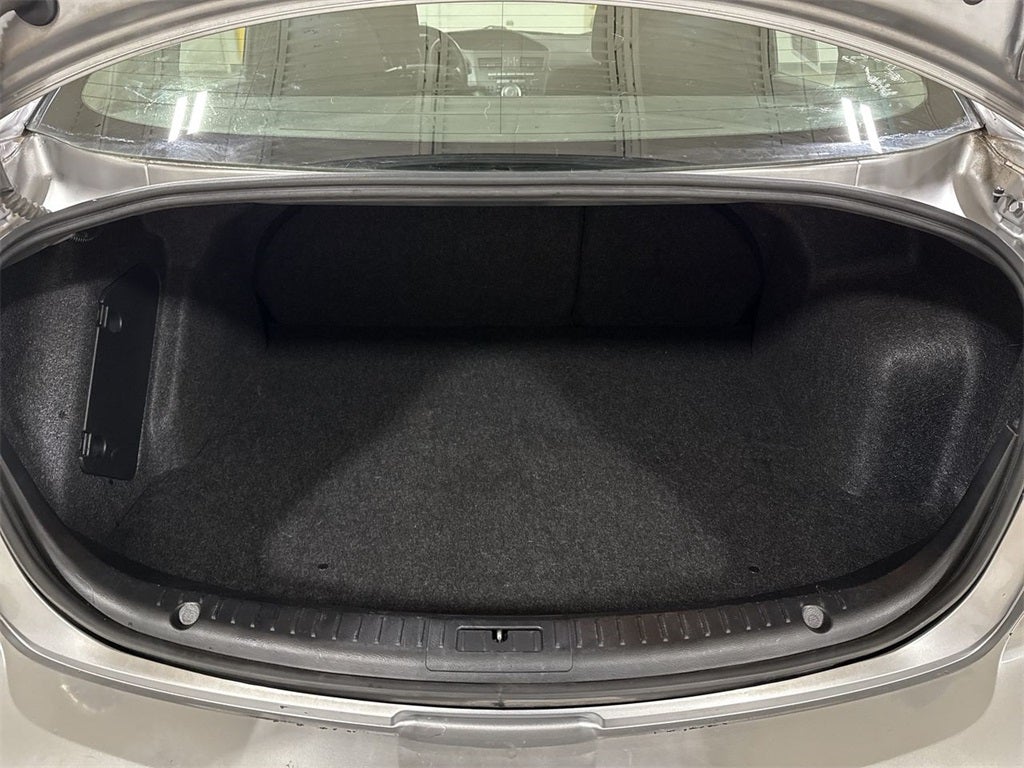 2011 Mazda Mazda3 i Touring