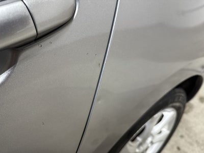 2011 Mazda Mazda3 i Touring