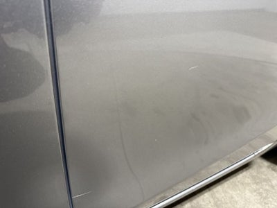 2011 Mazda Mazda3 i Touring