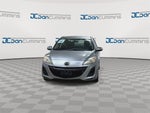 2011 Mazda Mazda3 i Touring