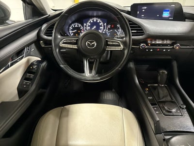 2019 Mazda Mazda3 Preferred