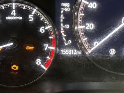 2019 Mazda Mazda3 Preferred