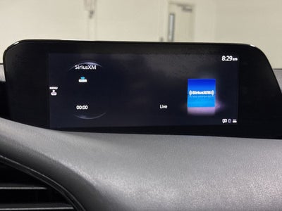 2019 Mazda Mazda3 Preferred