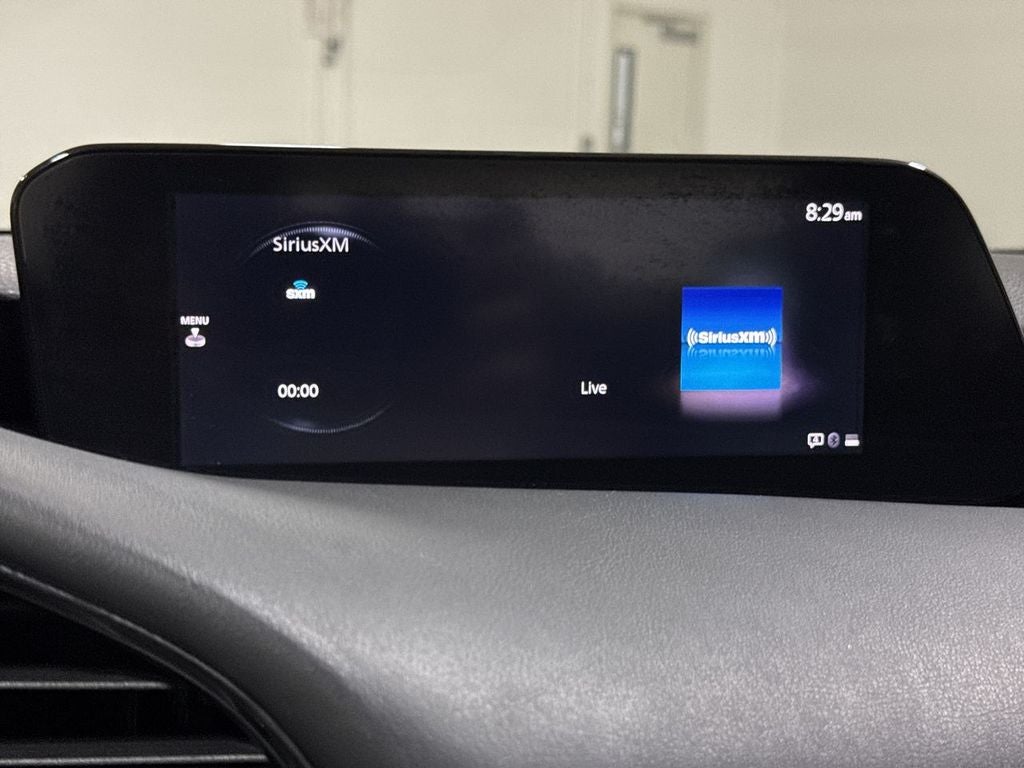 2019 Mazda Mazda3 Preferred