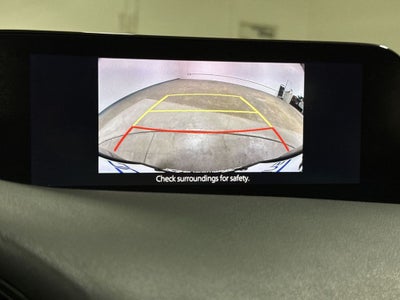 2019 Mazda Mazda3 Preferred