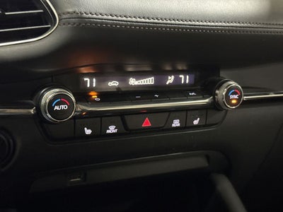 2019 Mazda Mazda3 Preferred