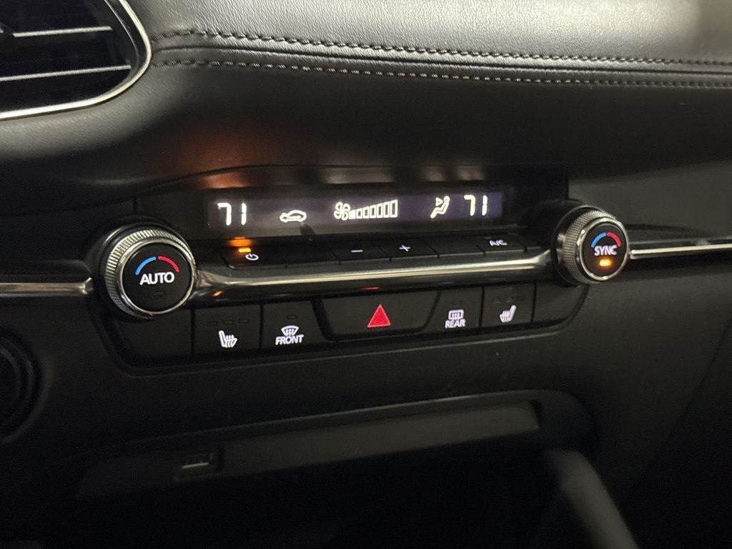 2019 Mazda Mazda3 Preferred