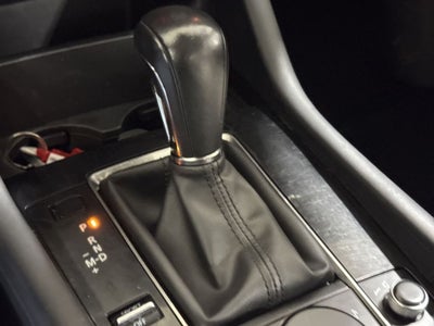 2019 Mazda Mazda3 Preferred