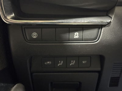 2019 Mazda Mazda3 Preferred