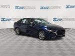 2019 Mazda Mazda3 Preferred