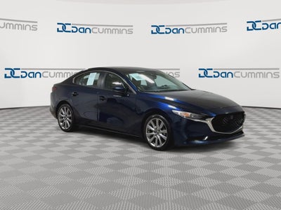 2019 Mazda Mazda3 Preferred