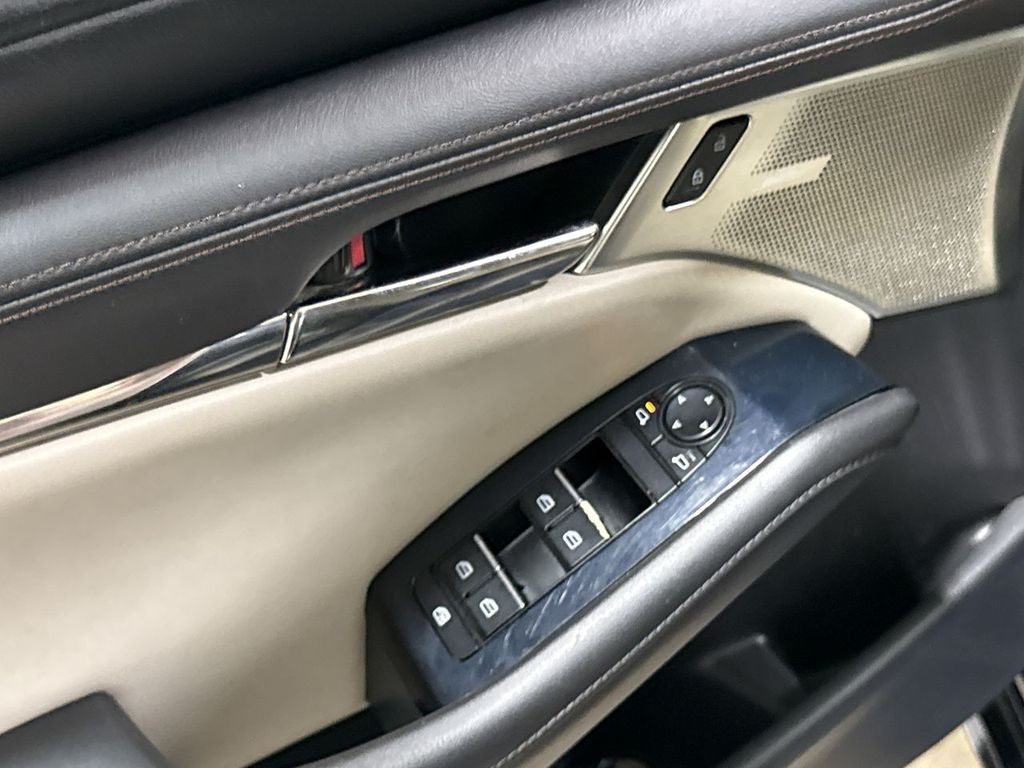 2019 Mazda Mazda3 Preferred