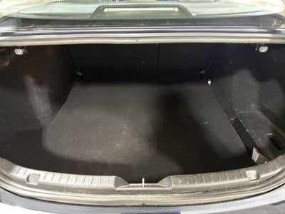 2019 Mazda Mazda3 Preferred