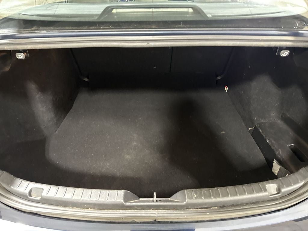 2019 Mazda Mazda3 Preferred