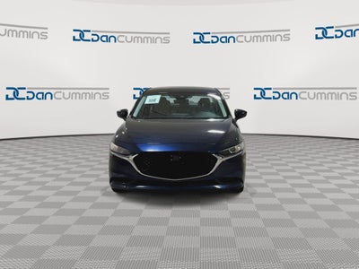 2019 Mazda Mazda3 Preferred