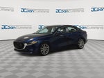 2019 Mazda Mazda3 Preferred