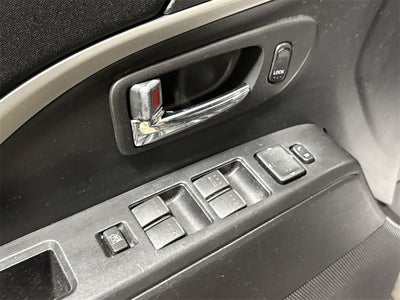 2012 Mazda Mazda5 Sport