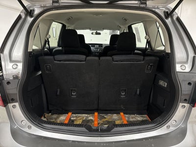 2012 Mazda Mazda5 Sport