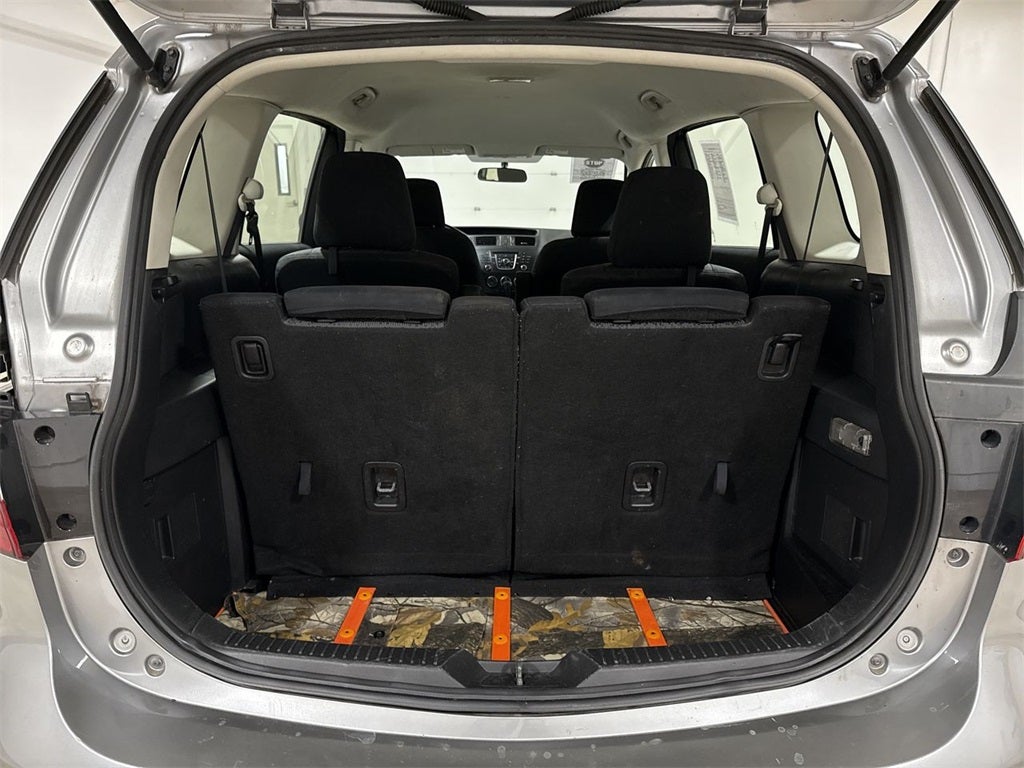 2012 Mazda Mazda5 Sport