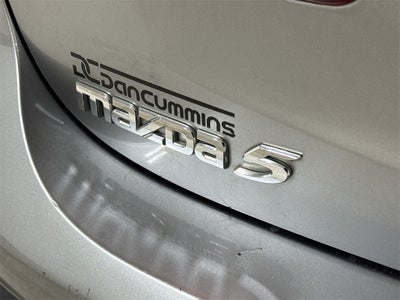 2012 Mazda Mazda5 Sport