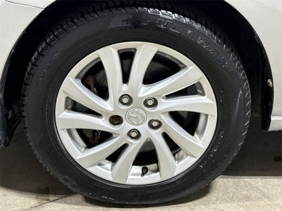 2012 Mazda Mazda5 Sport