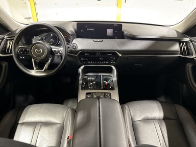 2025 Mazda Mazda CX-70 3.3 Turbo Preferred