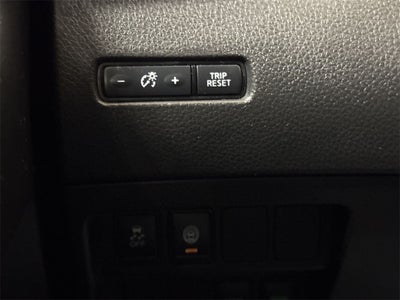 2020 Nissan Rogue Sport SV