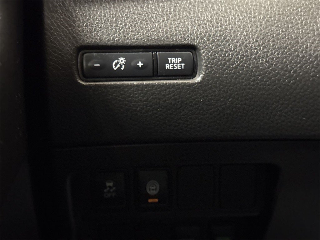 2020 Nissan Rogue Sport SV