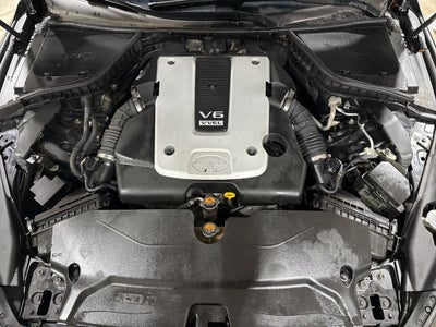 2014 INFINITI Q50 Premium