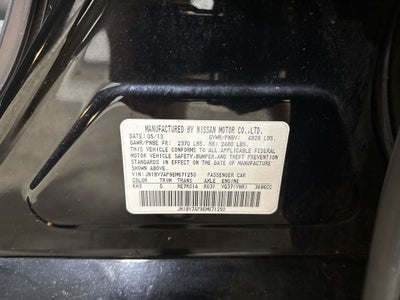 2014 INFINITI Q50 Premium