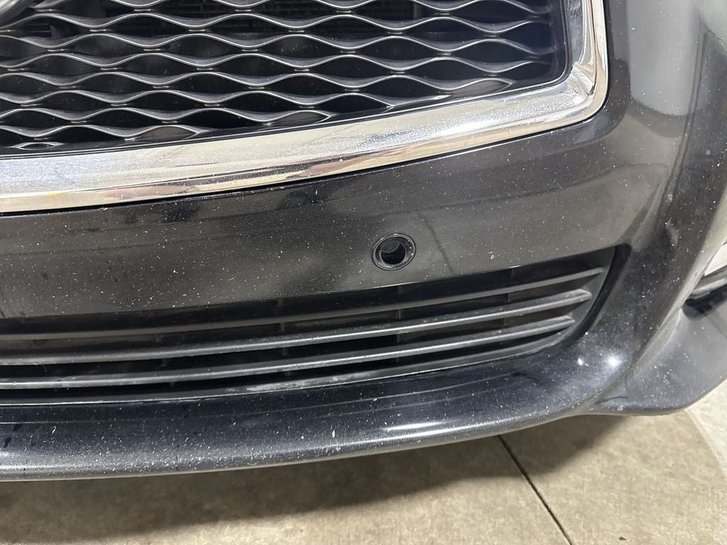 2014 INFINITI Q50 Premium