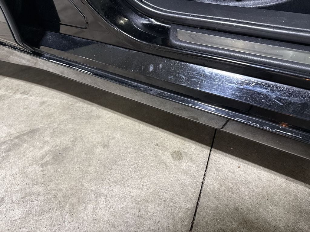 2014 INFINITI Q50 Premium