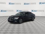 2014 INFINITI Q50 Premium