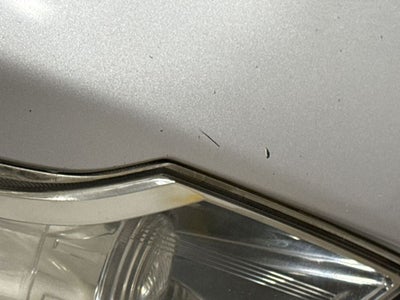 2010 INFINITI G37 Base