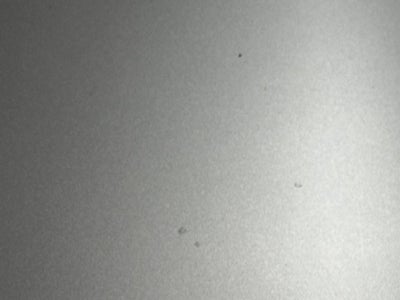 2010 INFINITI G37 Base