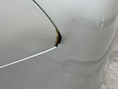 2010 INFINITI G37 Base