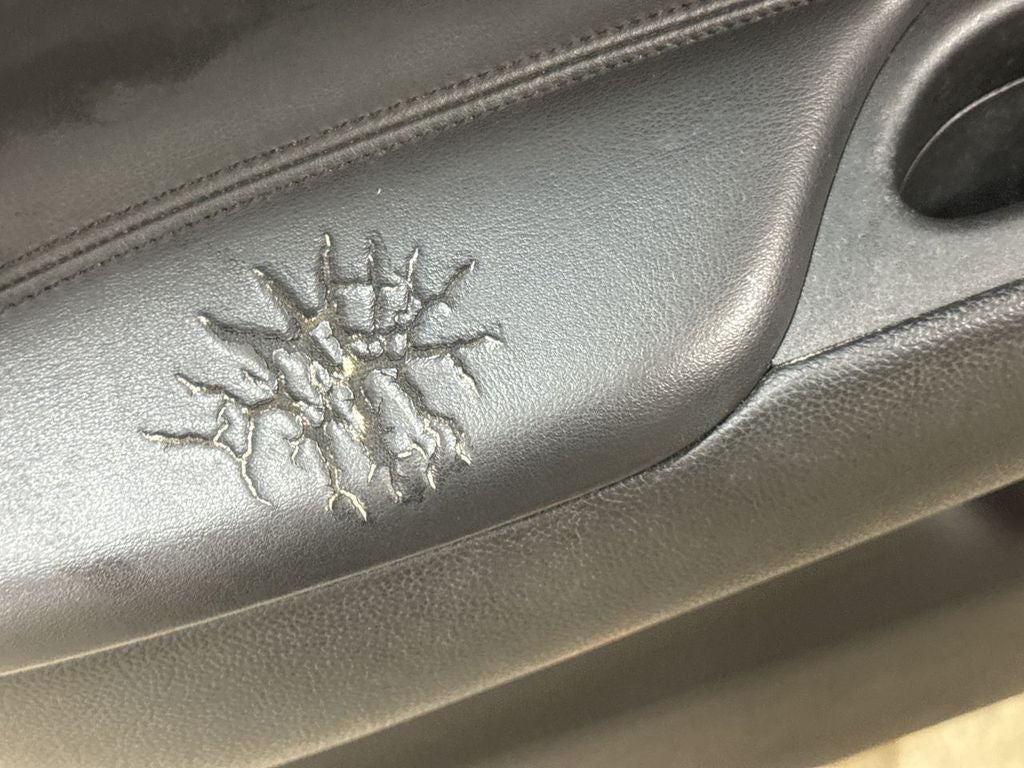 2010 INFINITI G37 Base