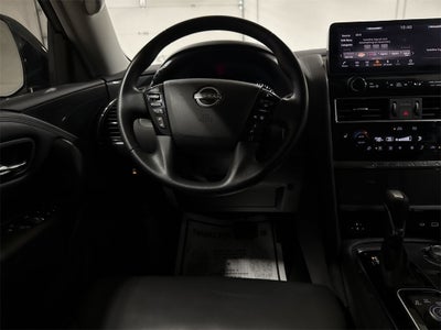 2024 Nissan Armada SV