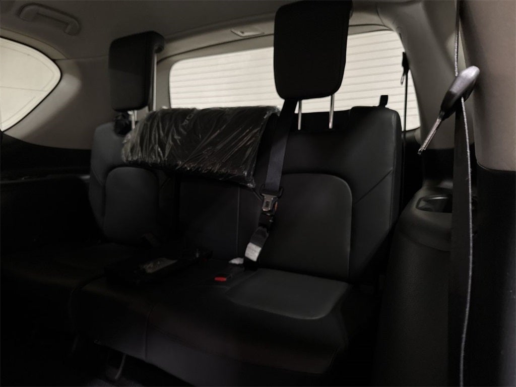 2024 Nissan Armada SV