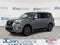 2022 Nissan Armada Platinum